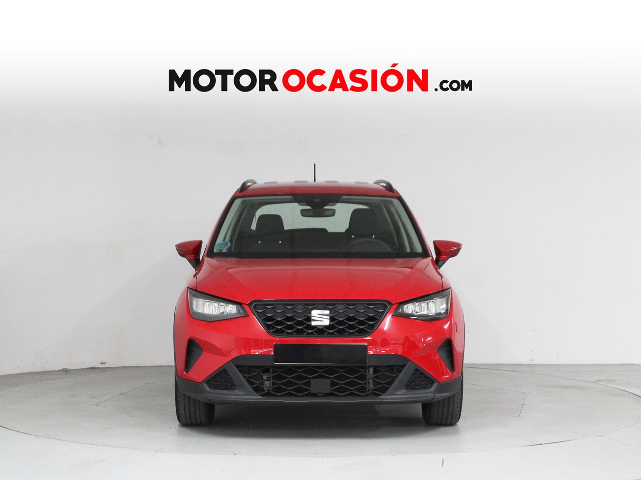 Foto Seat Arona 2