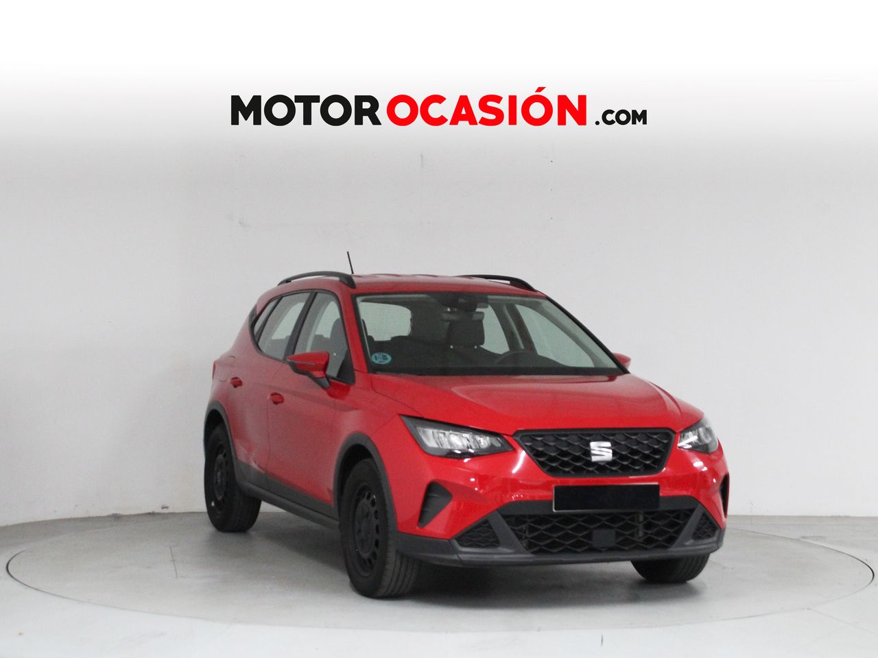 Foto Seat Arona 3