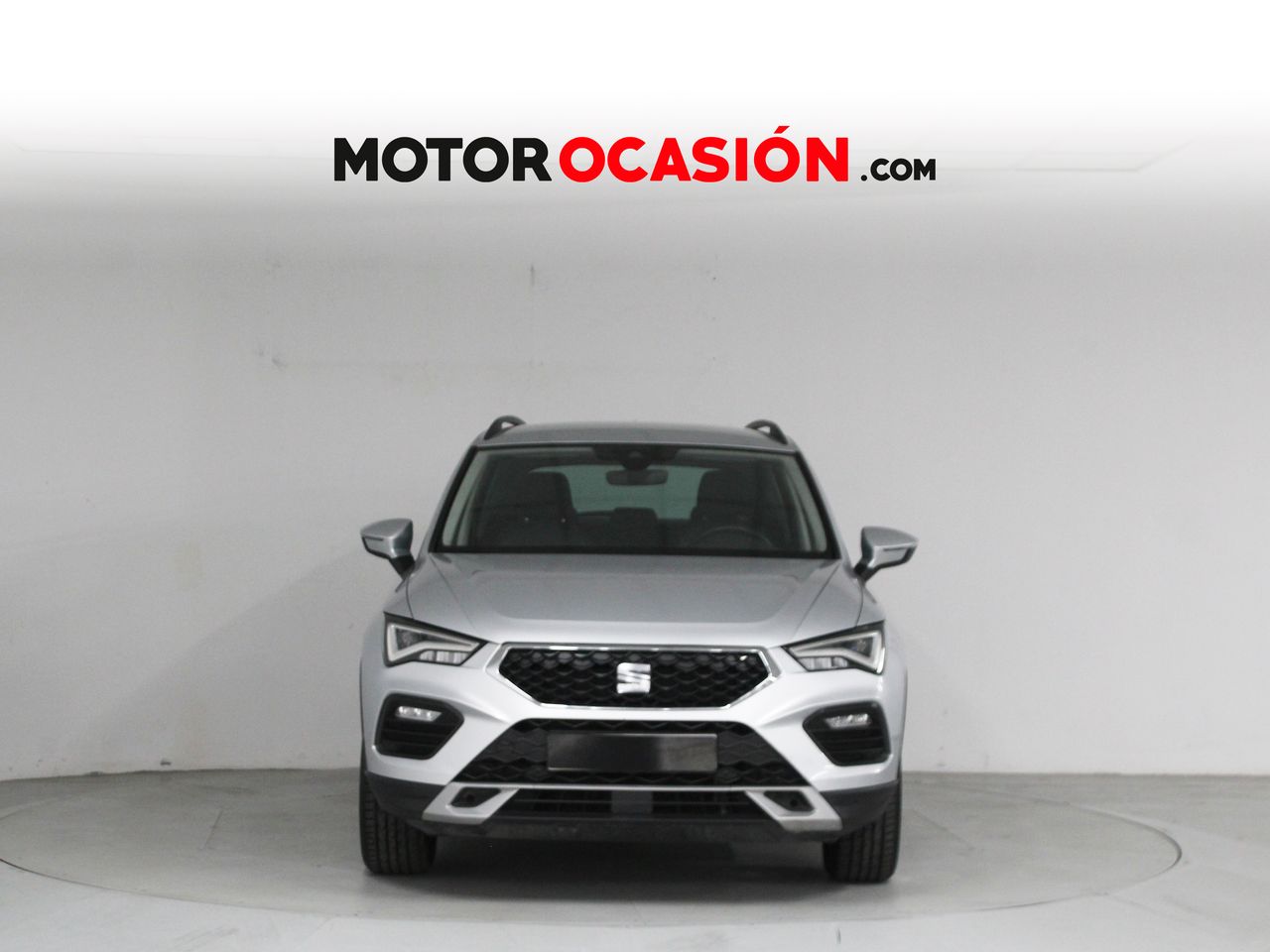 Foto Seat Ateca 2