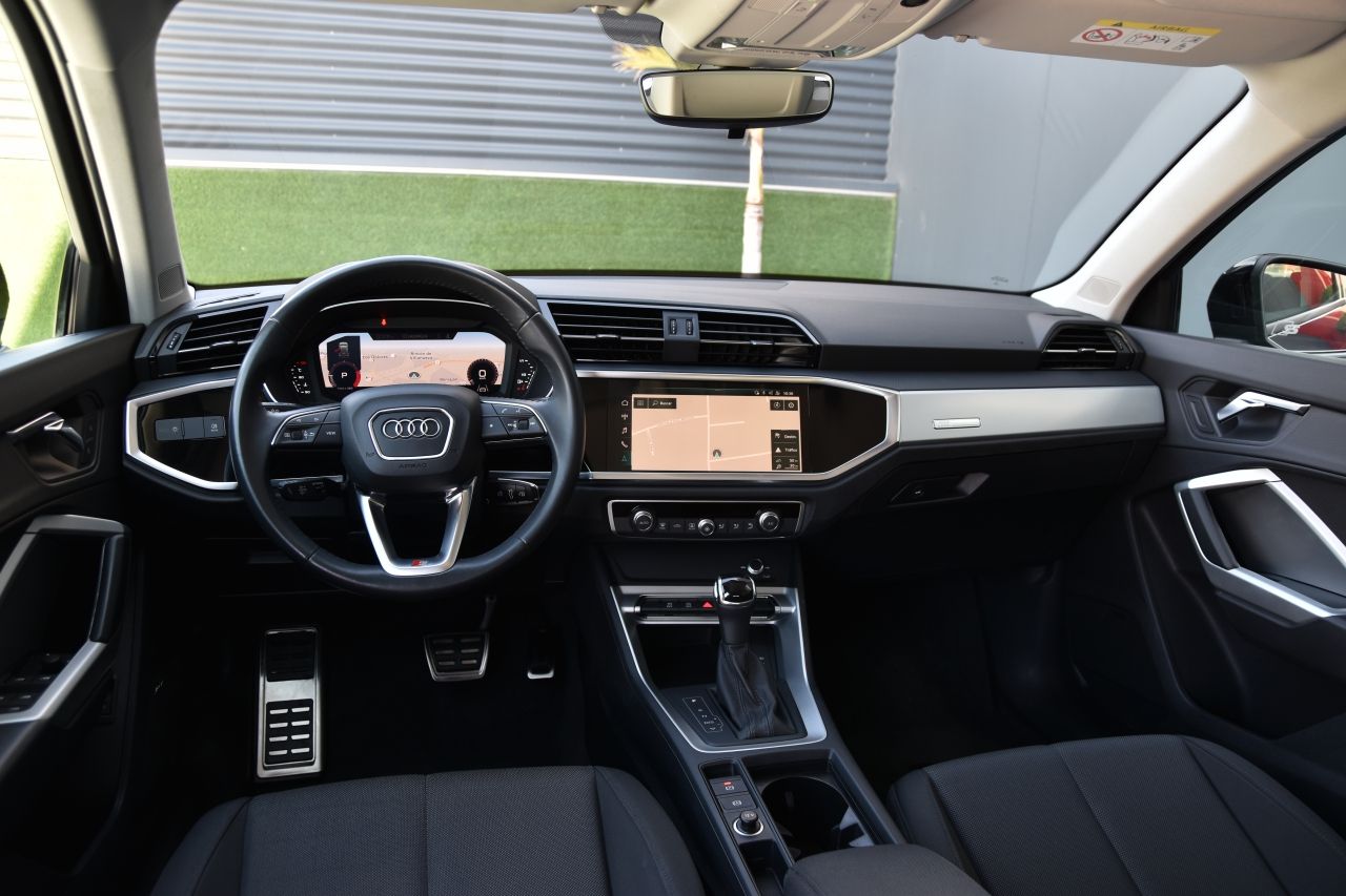 Foto Audi Q3 73