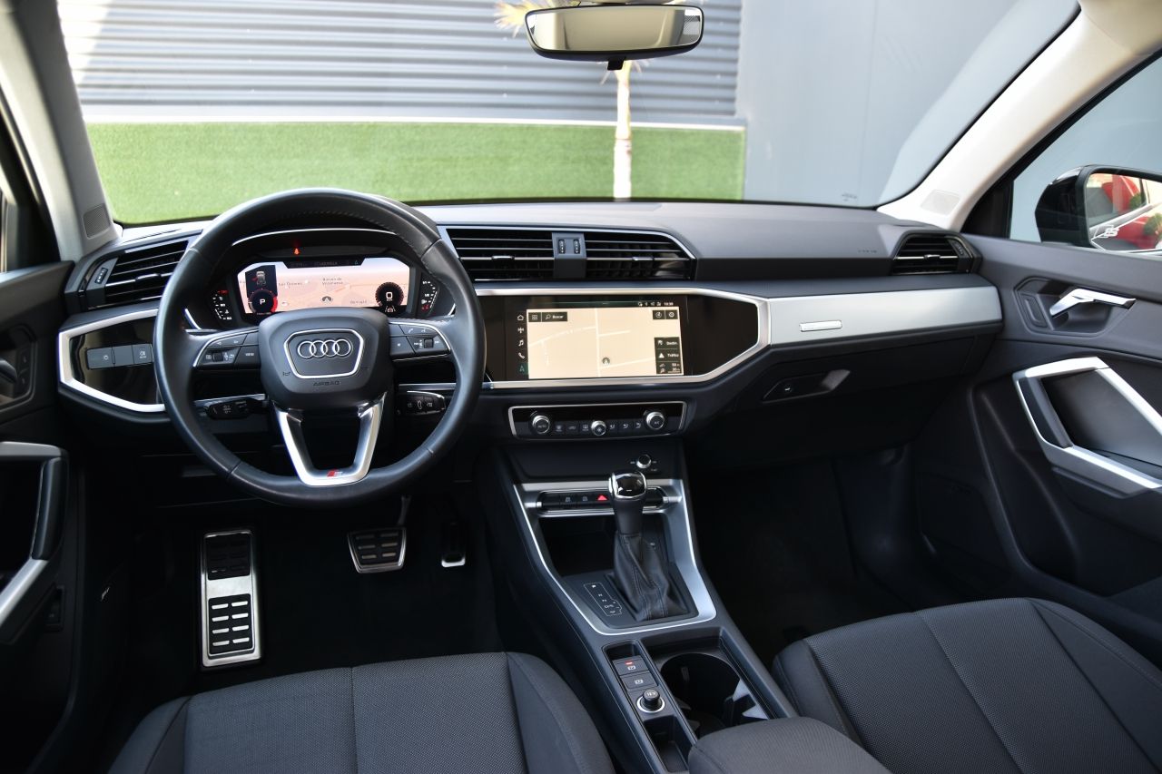 Foto Audi Q3 76