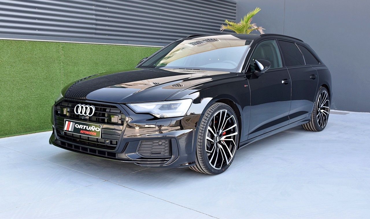 Foto Audi A6 19