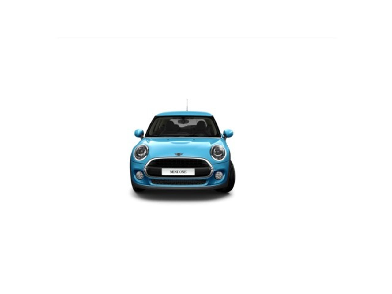 Foto Mini Cooper 5