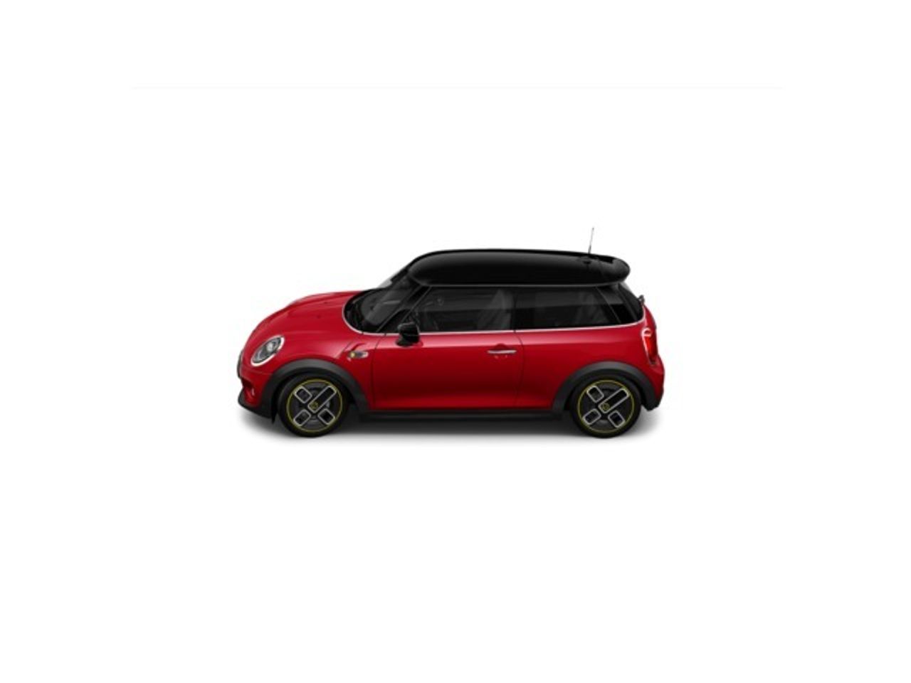 Foto Mini Cooper 6