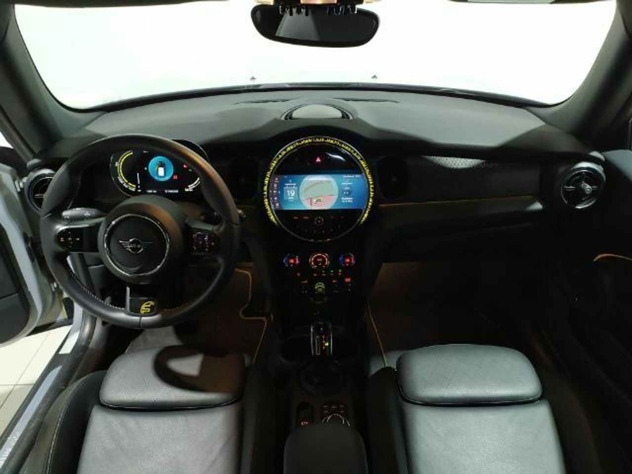 Foto Mini Cooper 7