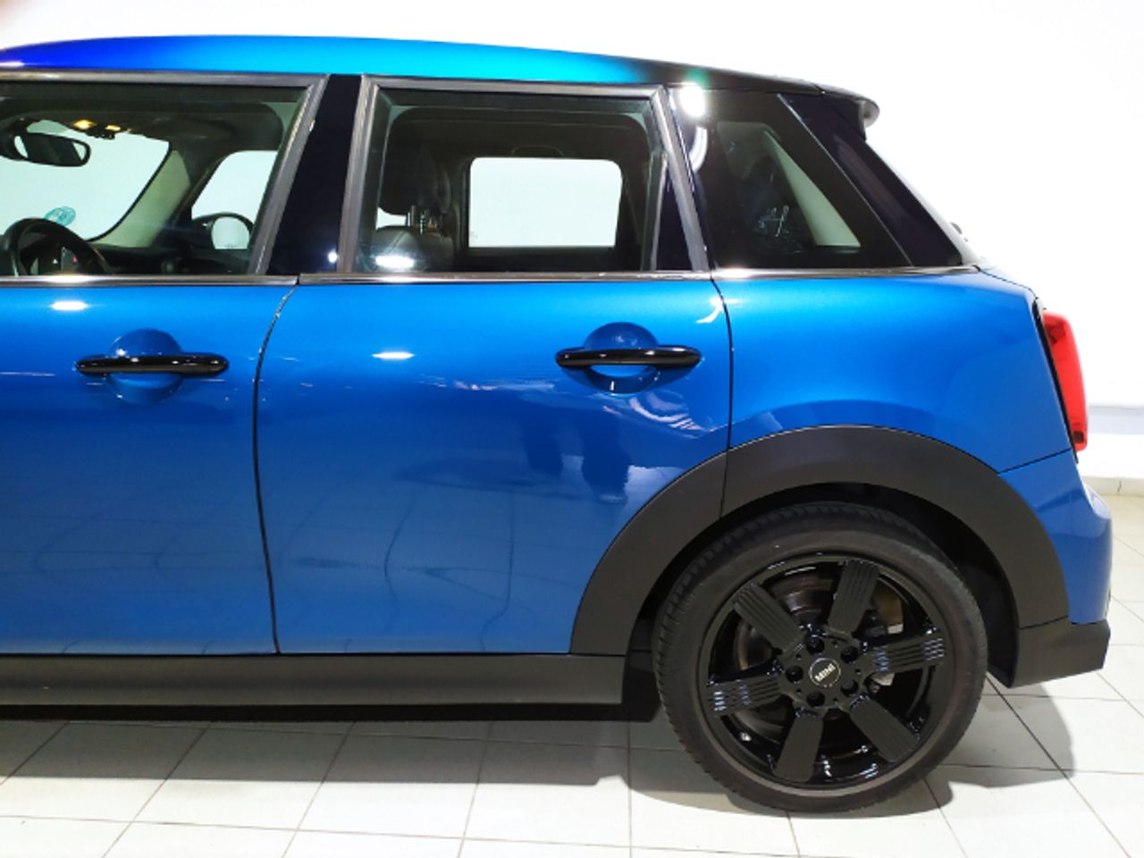 Foto Mini Cooper 14