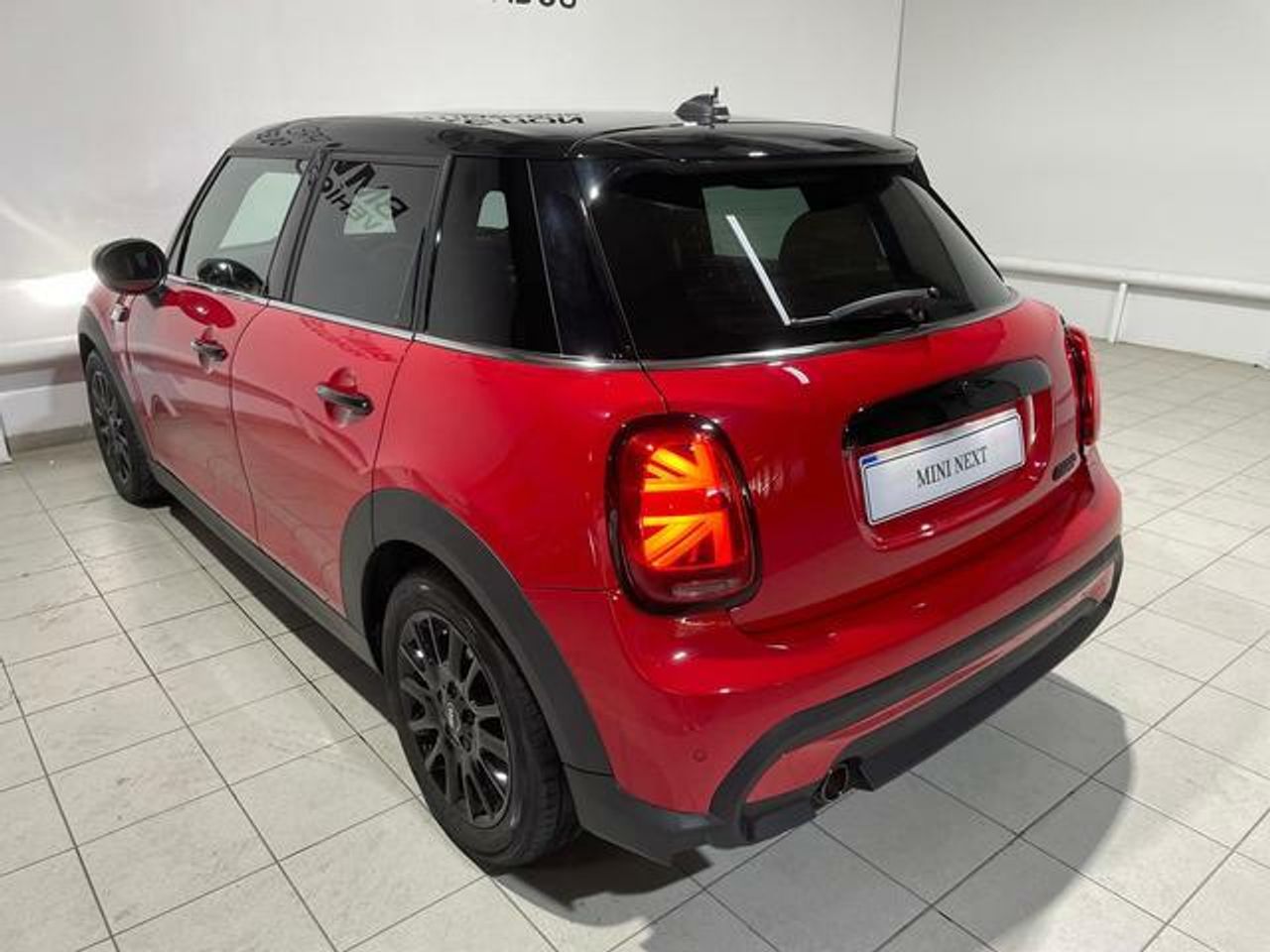 Foto Mini Cooper 11