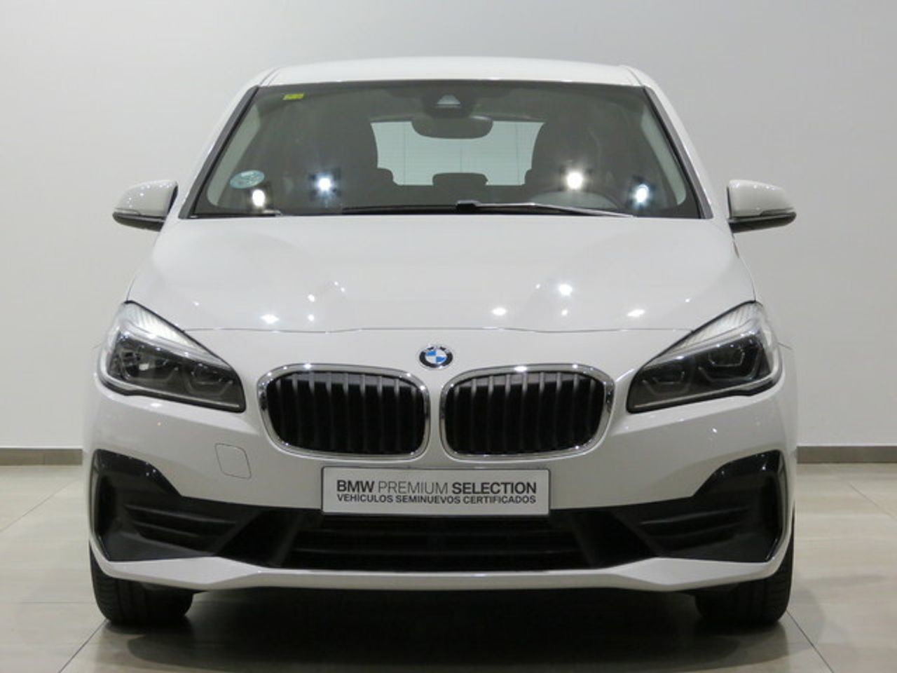 Foto BMW Serie 2 2