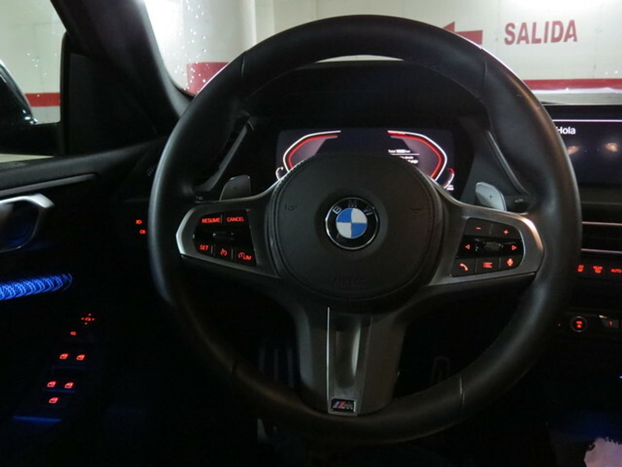 Foto BMW Serie 2 15
