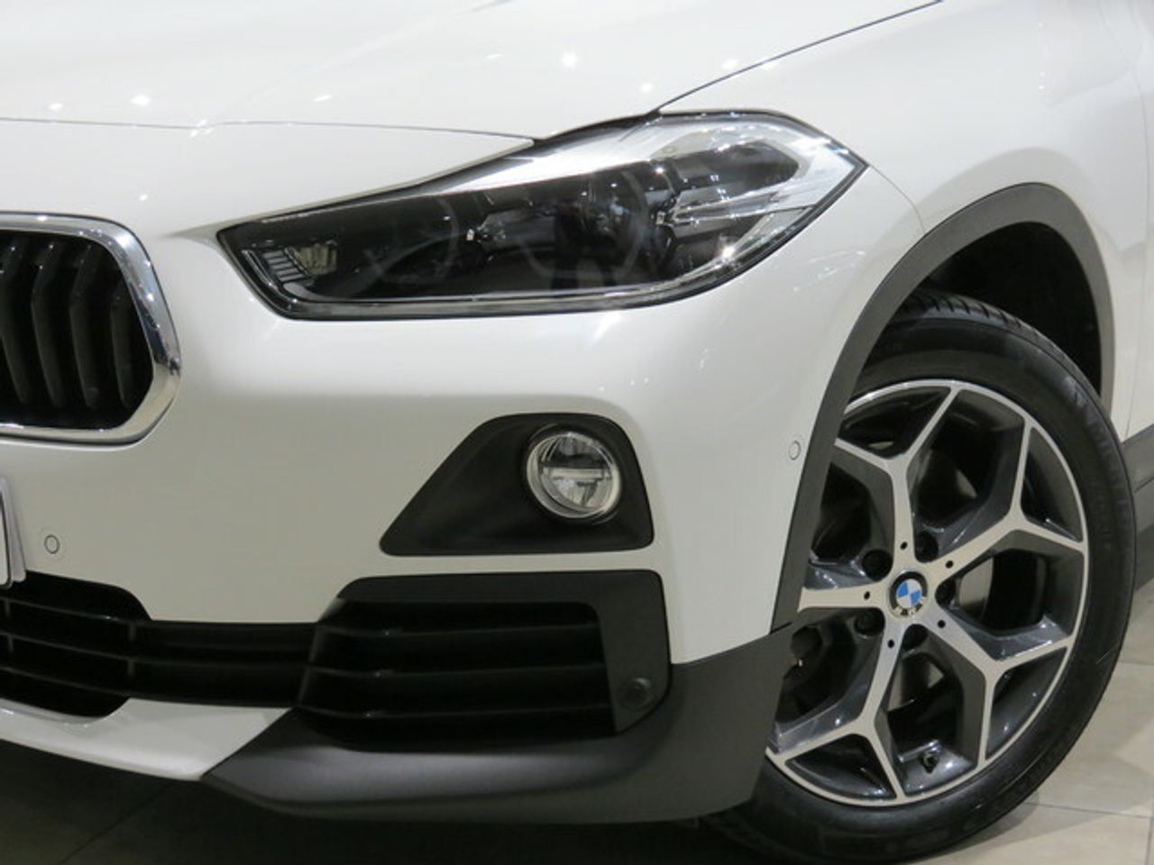 Foto BMW X2 6