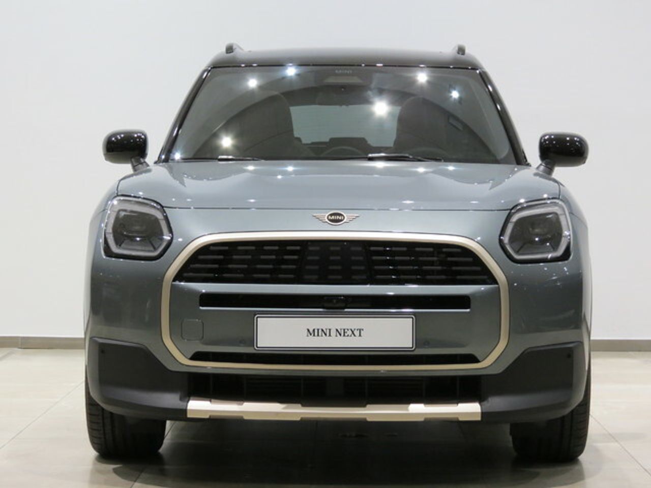 Foto Mini Countryman 2