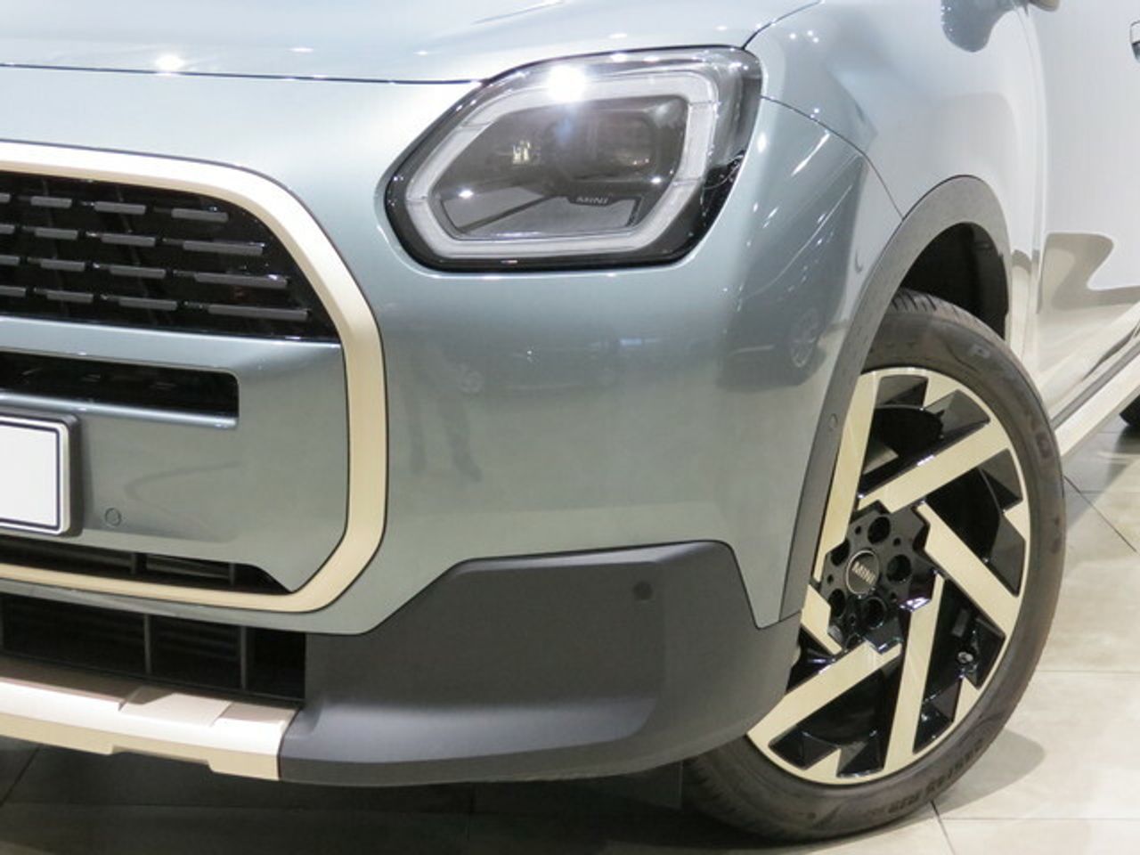 Foto Mini Countryman 6