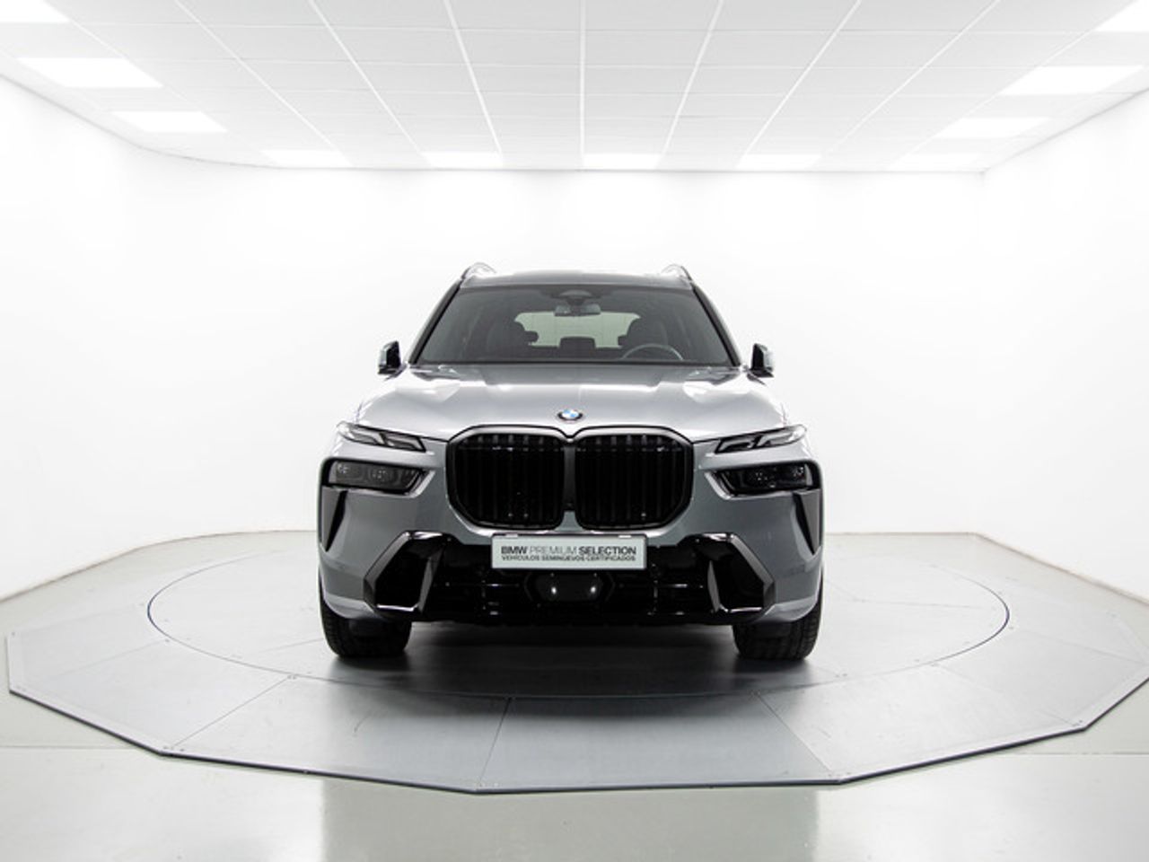 Foto BMW X7 2