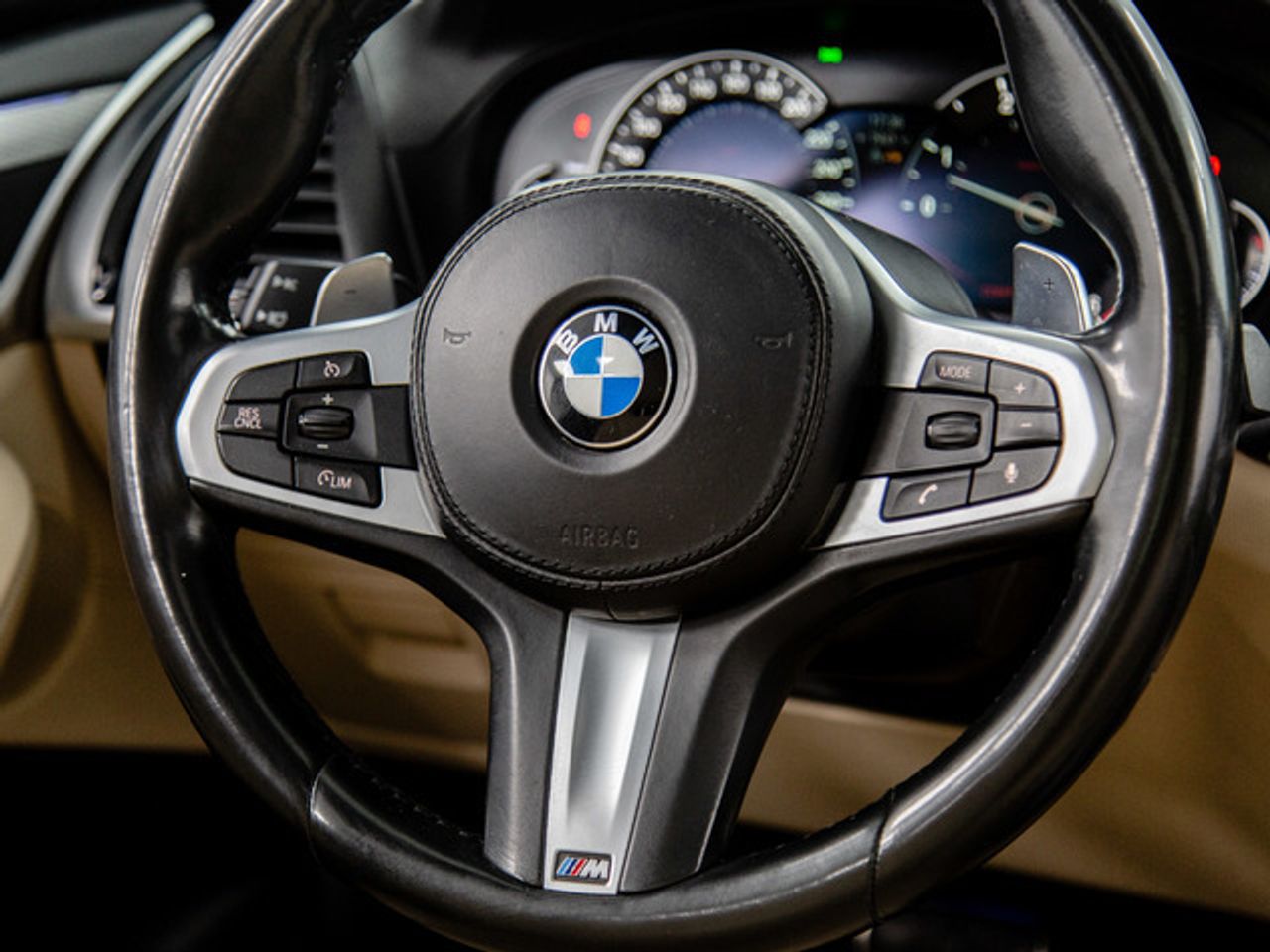 Foto BMW X3 15