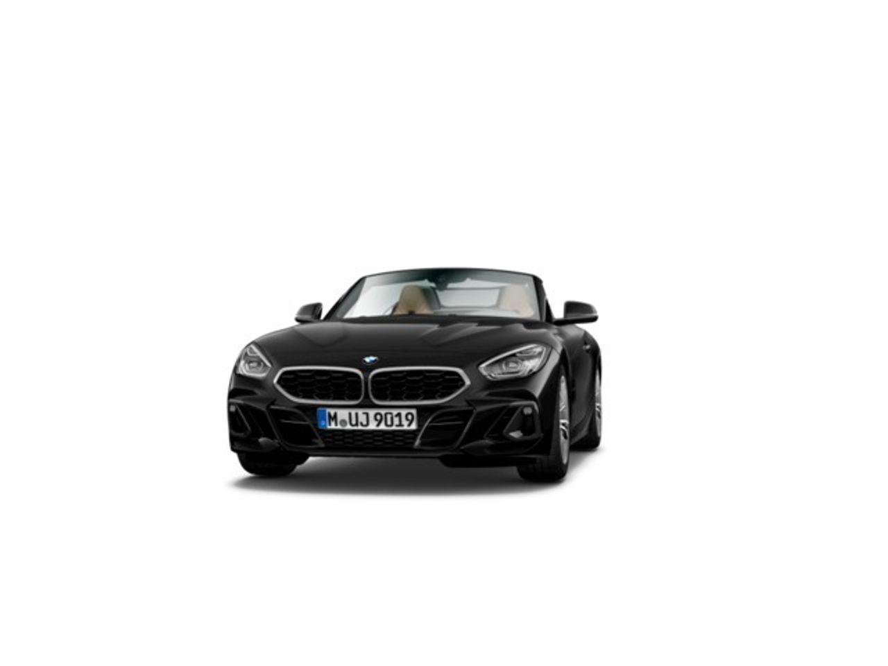 Foto BMW Z4 5