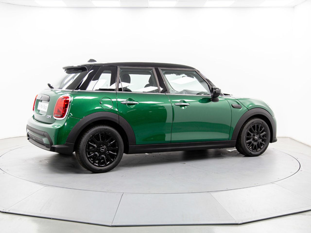 Foto Mini Cooper 10