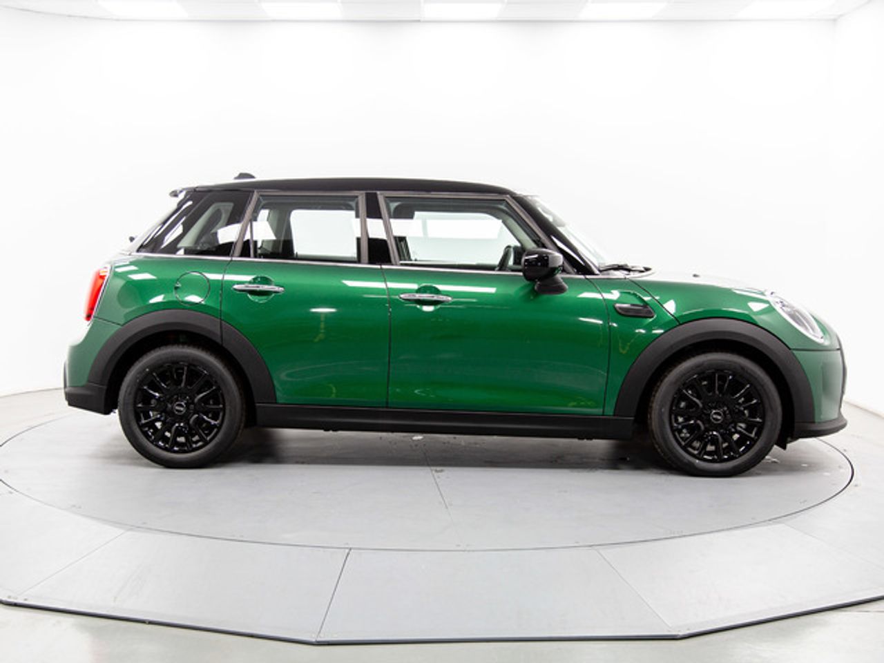 Foto Mini Cooper 11