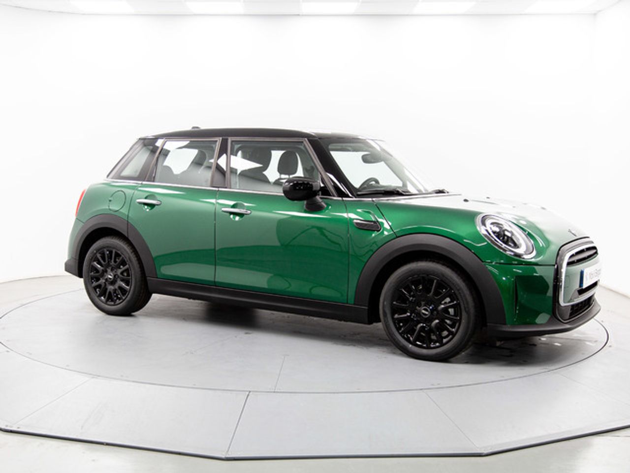 Foto Mini Cooper 12