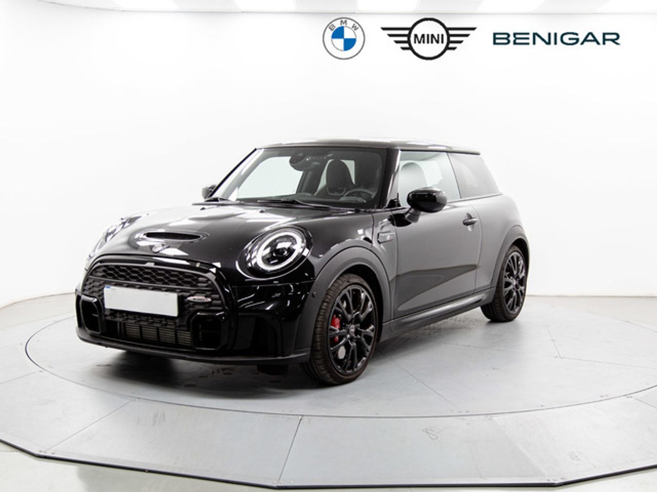 Foto Mini Cooper 1