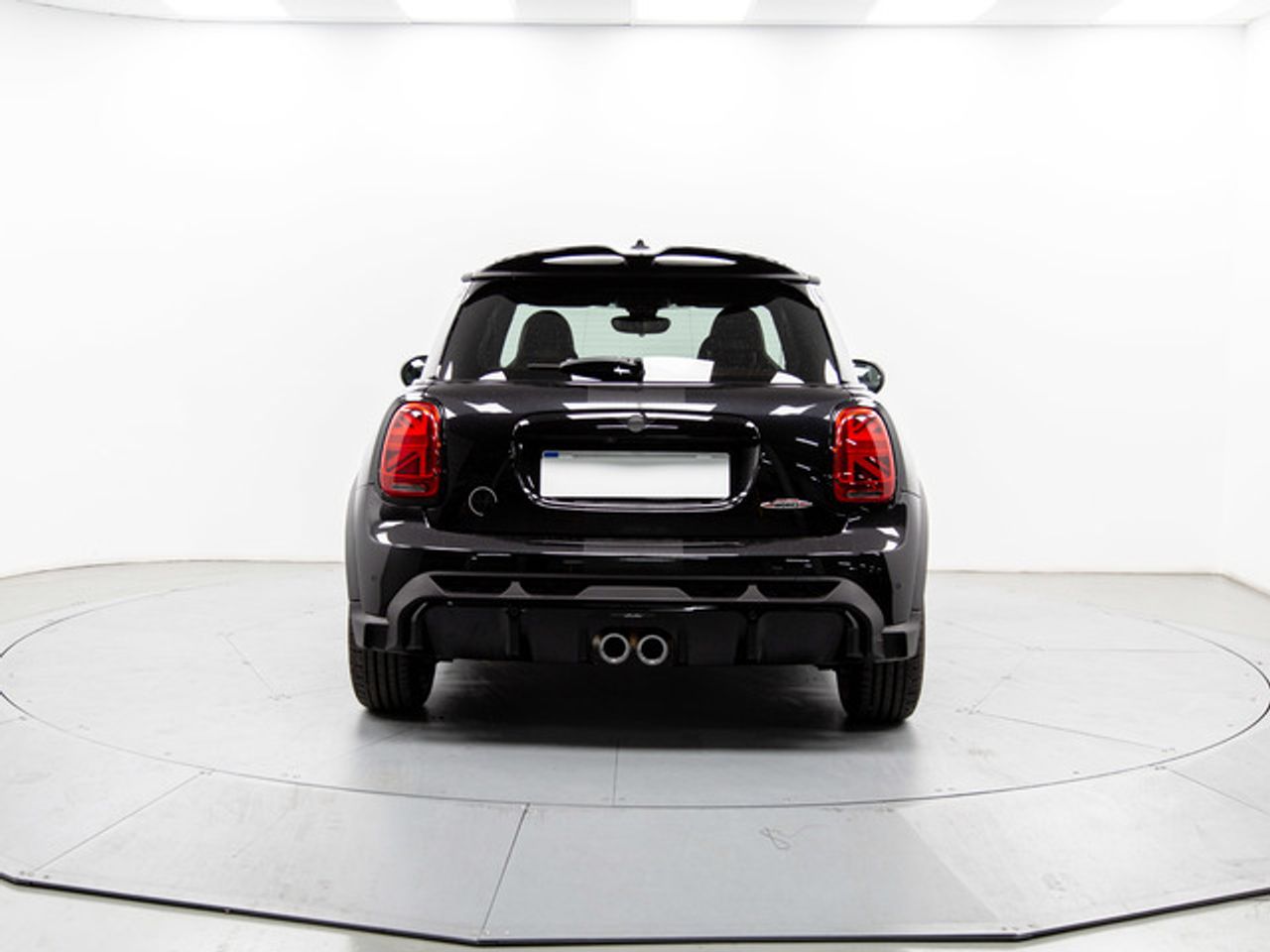 Foto Mini Cooper 5