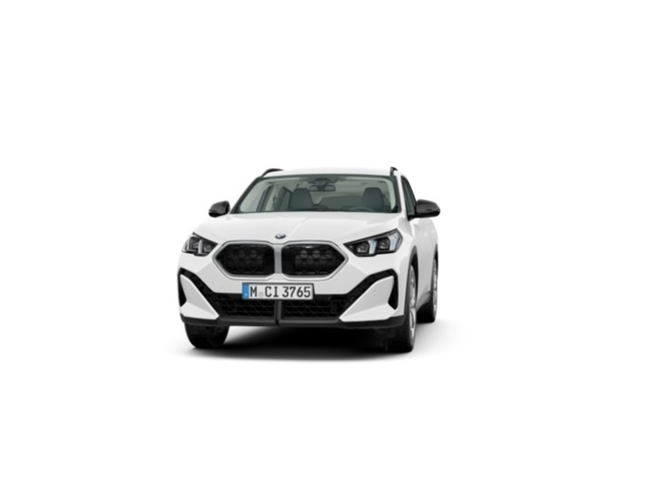 Foto BMW X2 1