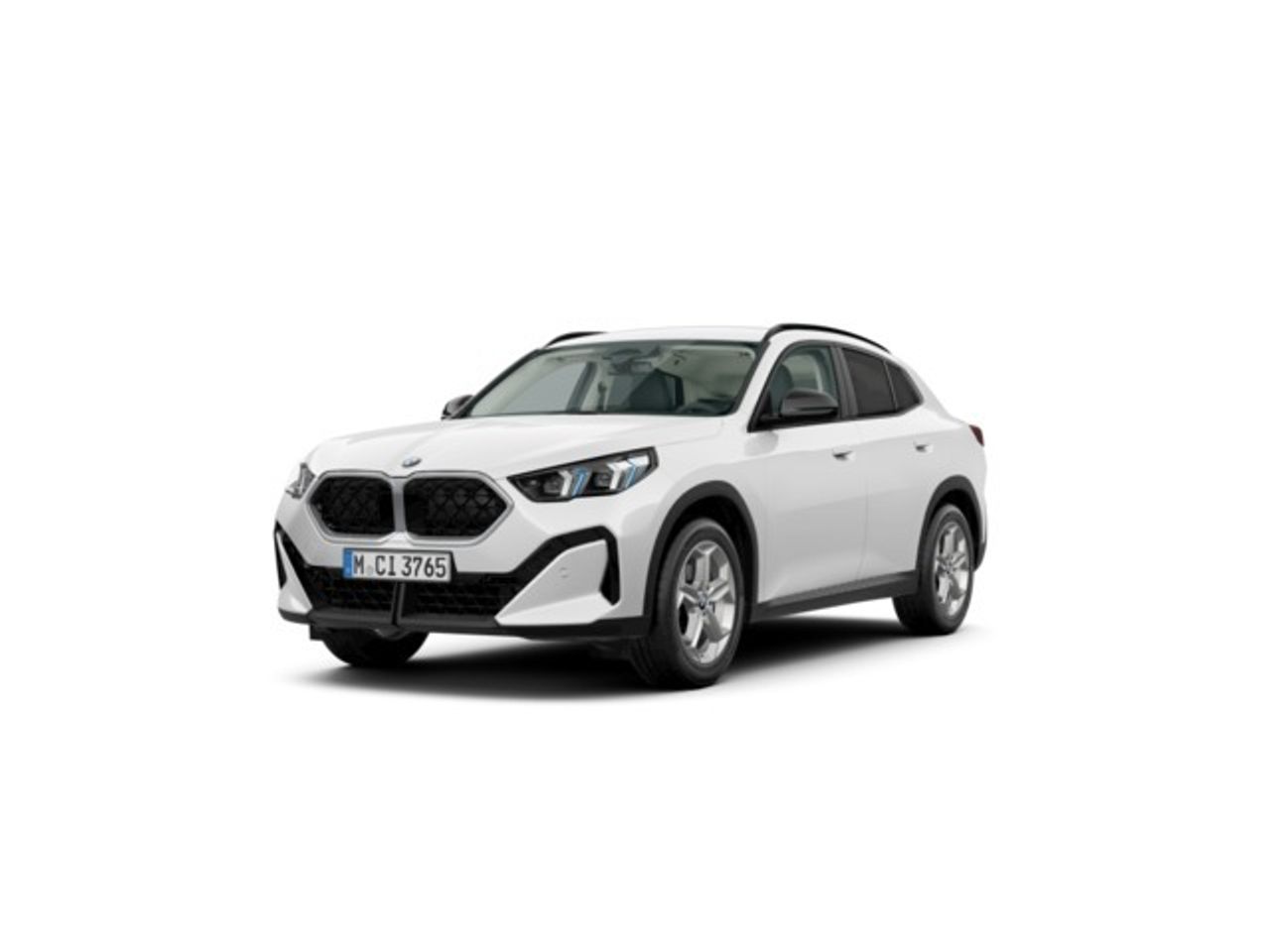 Foto BMW X2 3