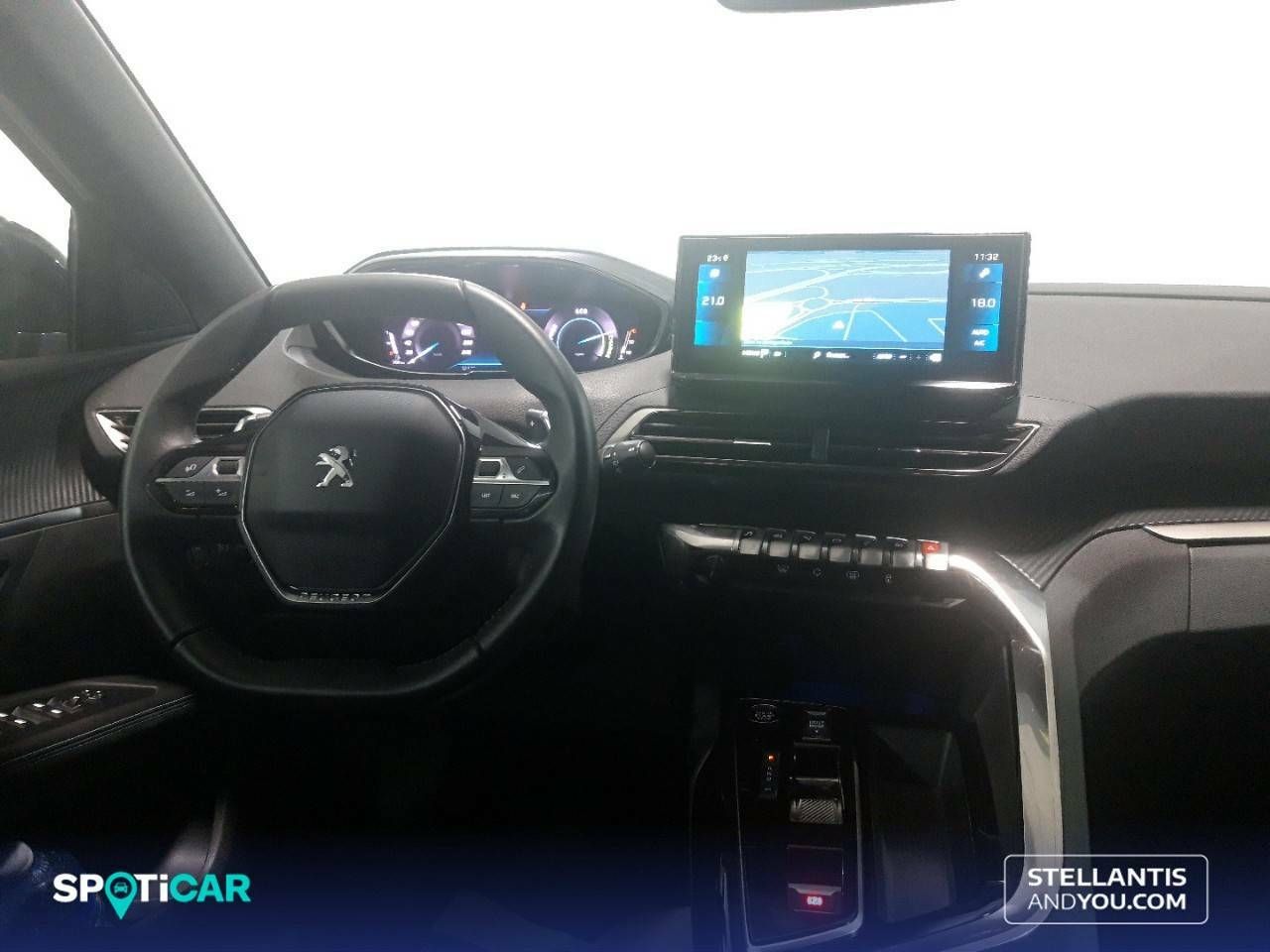 Foto Peugeot 5008 8