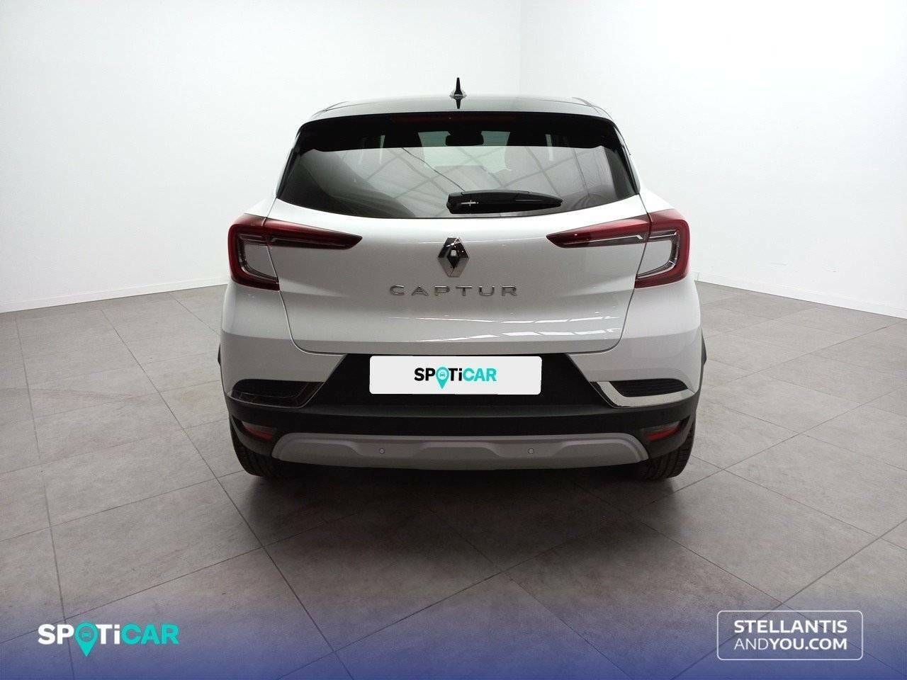 Foto Renault Captur 5