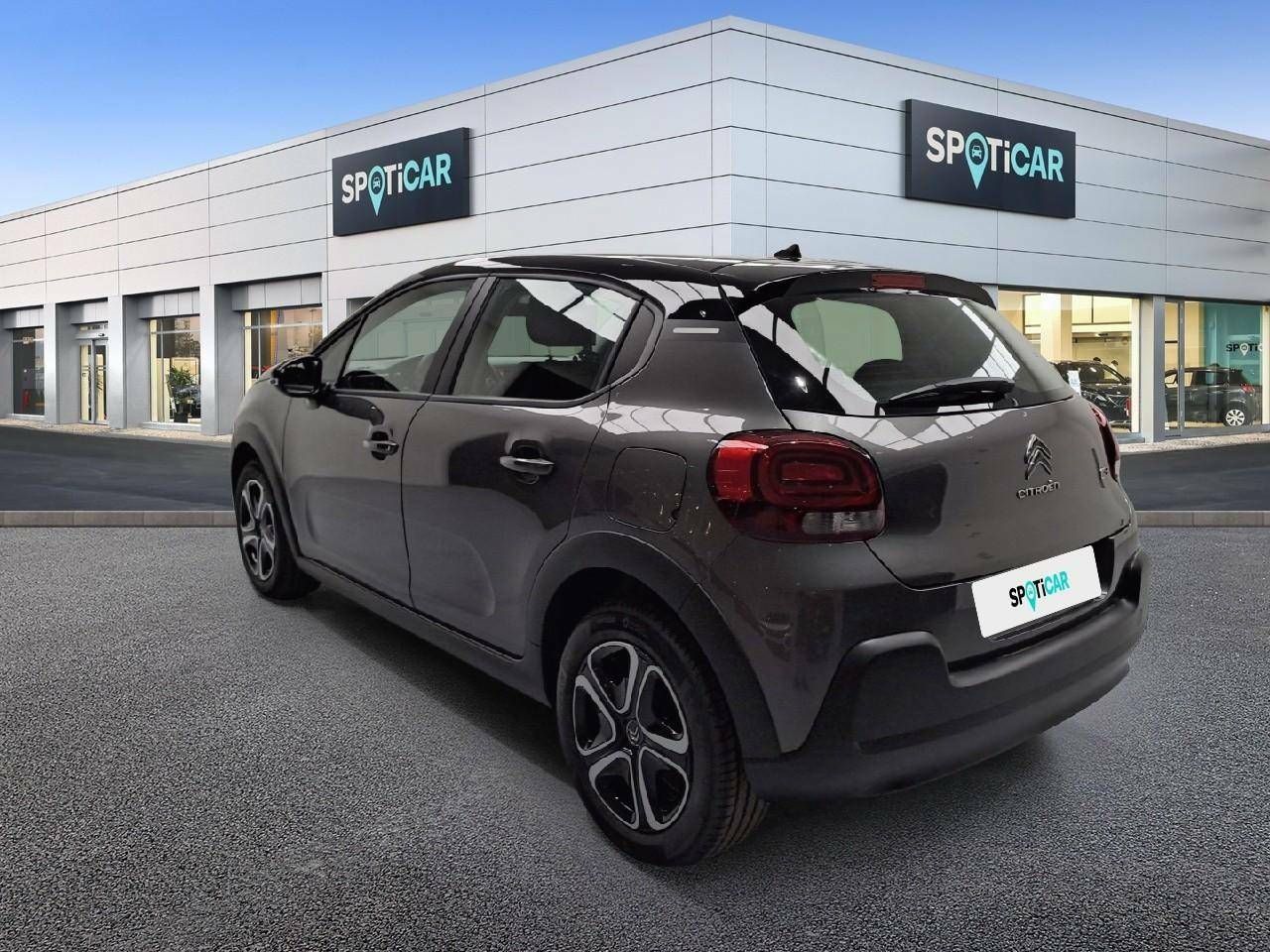 Foto Citroën C3 5