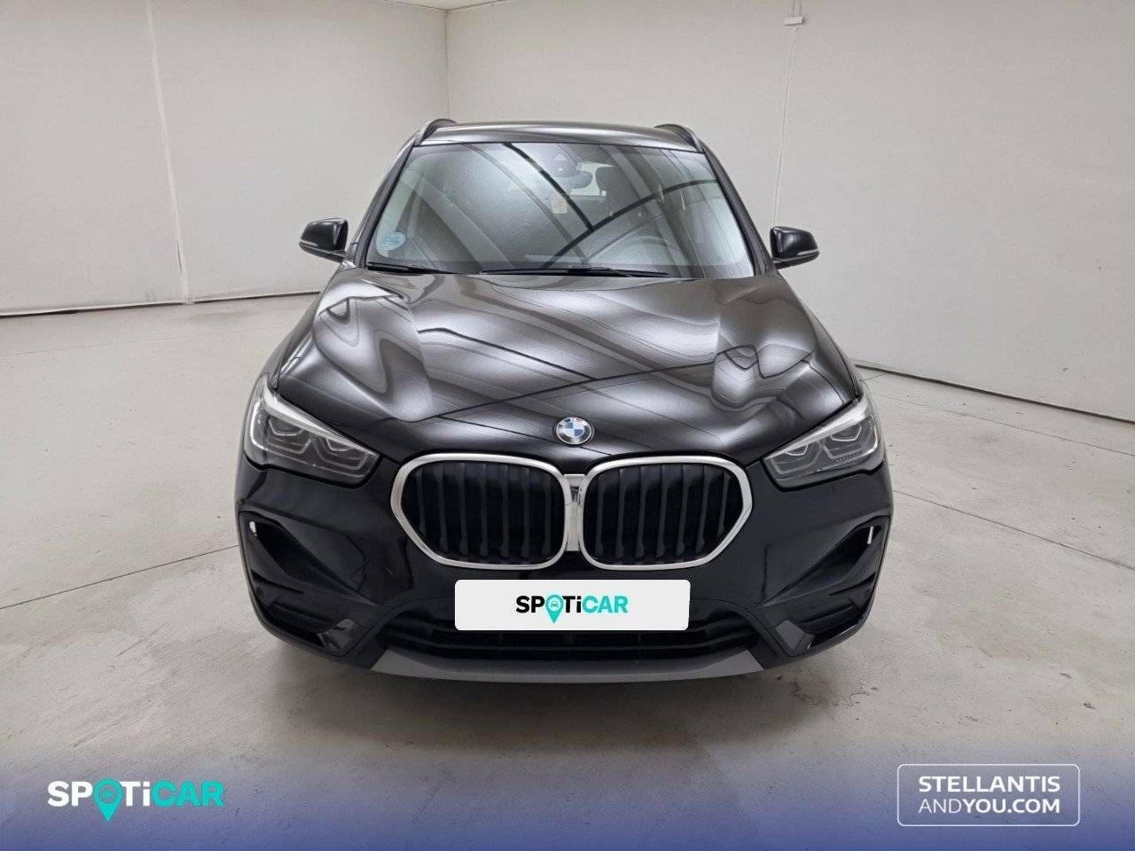 Foto BMW X1 2