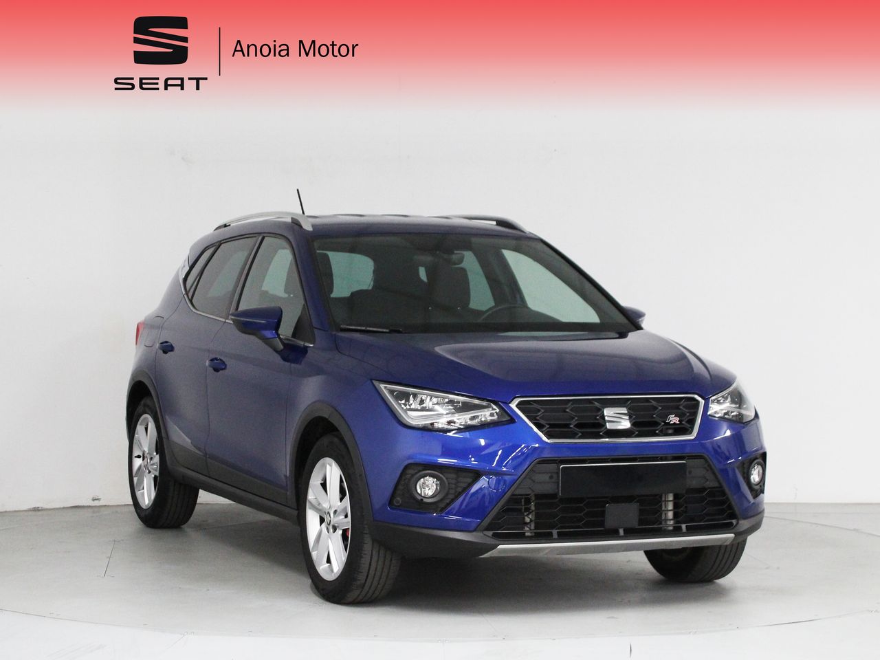 Foto Seat Arona 3