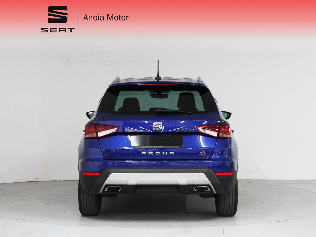 Foto Seat Arona 6