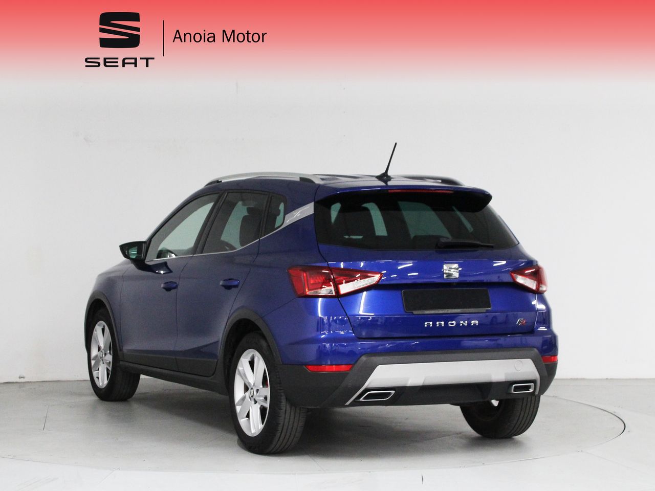 Foto Seat Arona 7