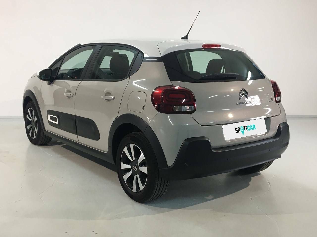 Foto Citroën C3 5