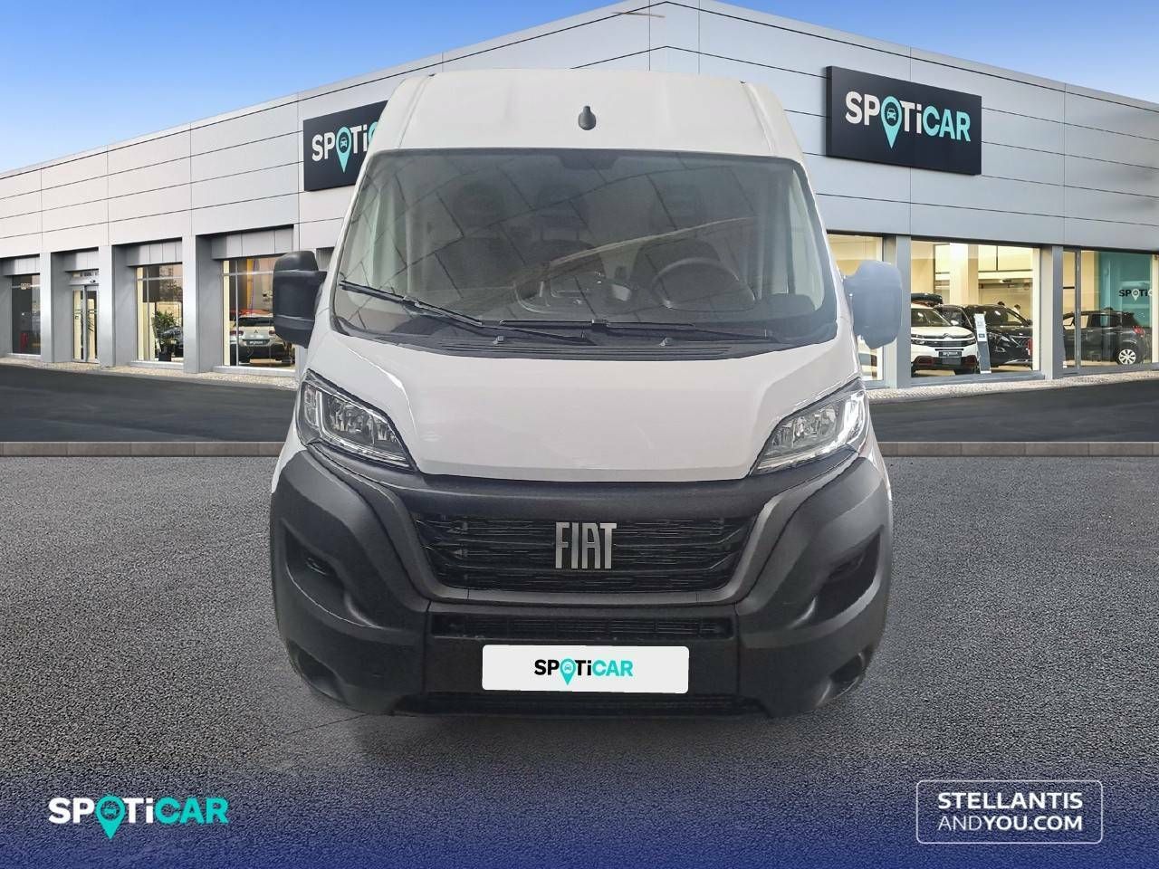 Foto Fiat Ducato 2