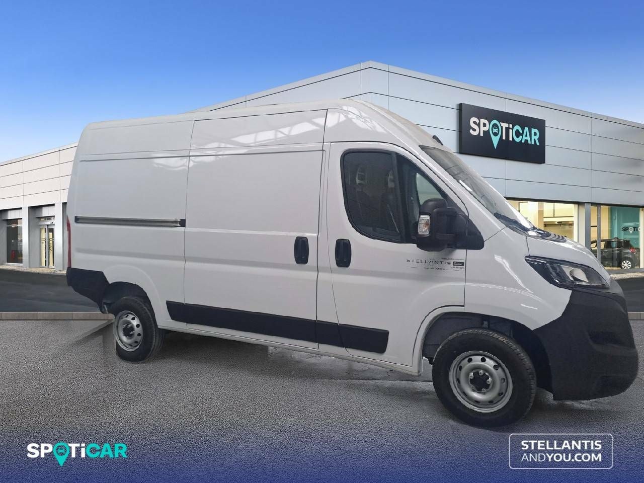 Foto Fiat Ducato 4