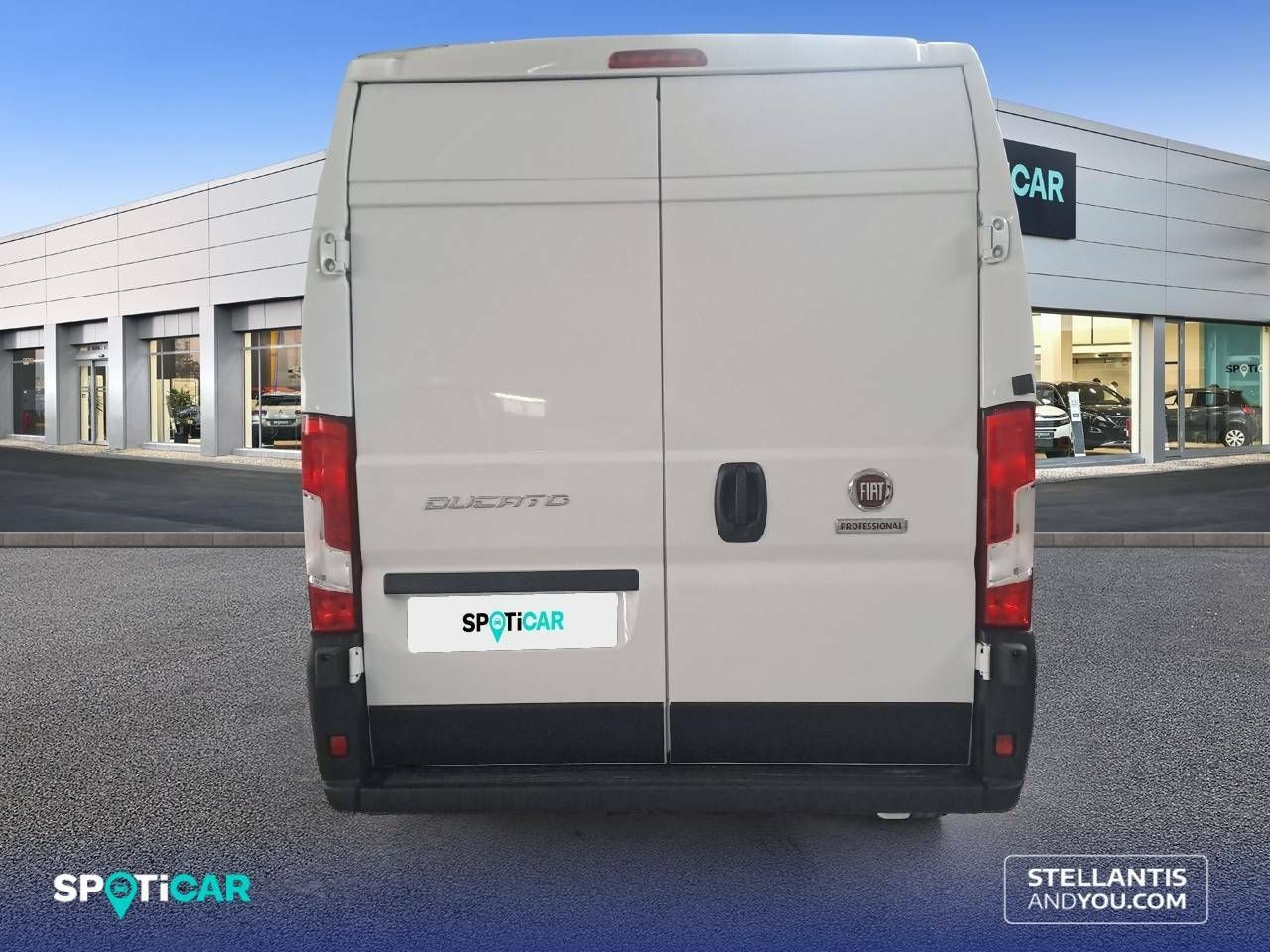 Foto Fiat Ducato 7