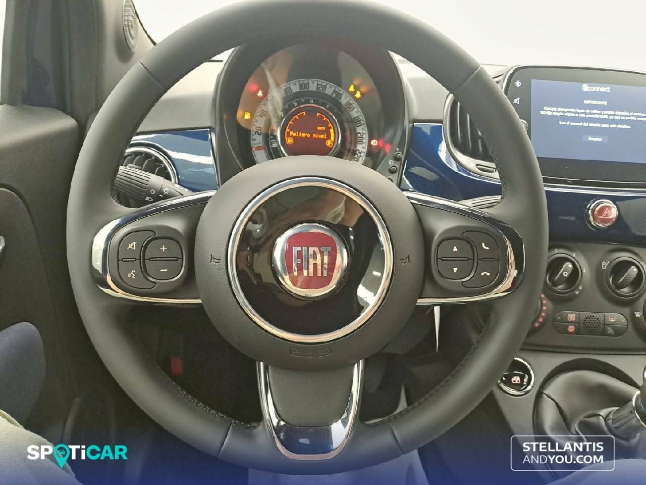 Foto Fiat 500 13