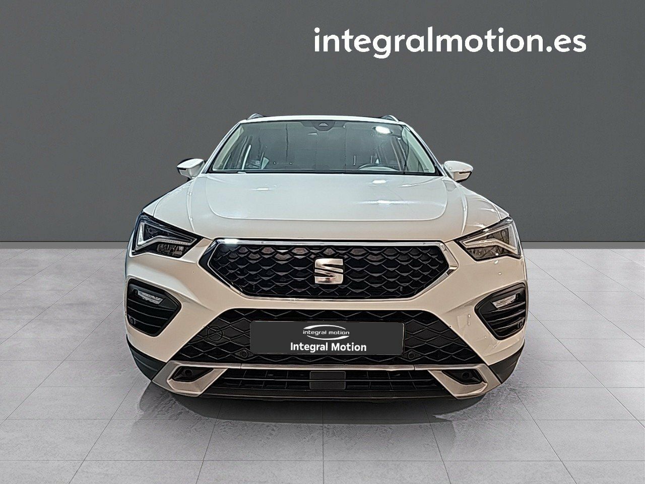 Foto Seat Ateca 2