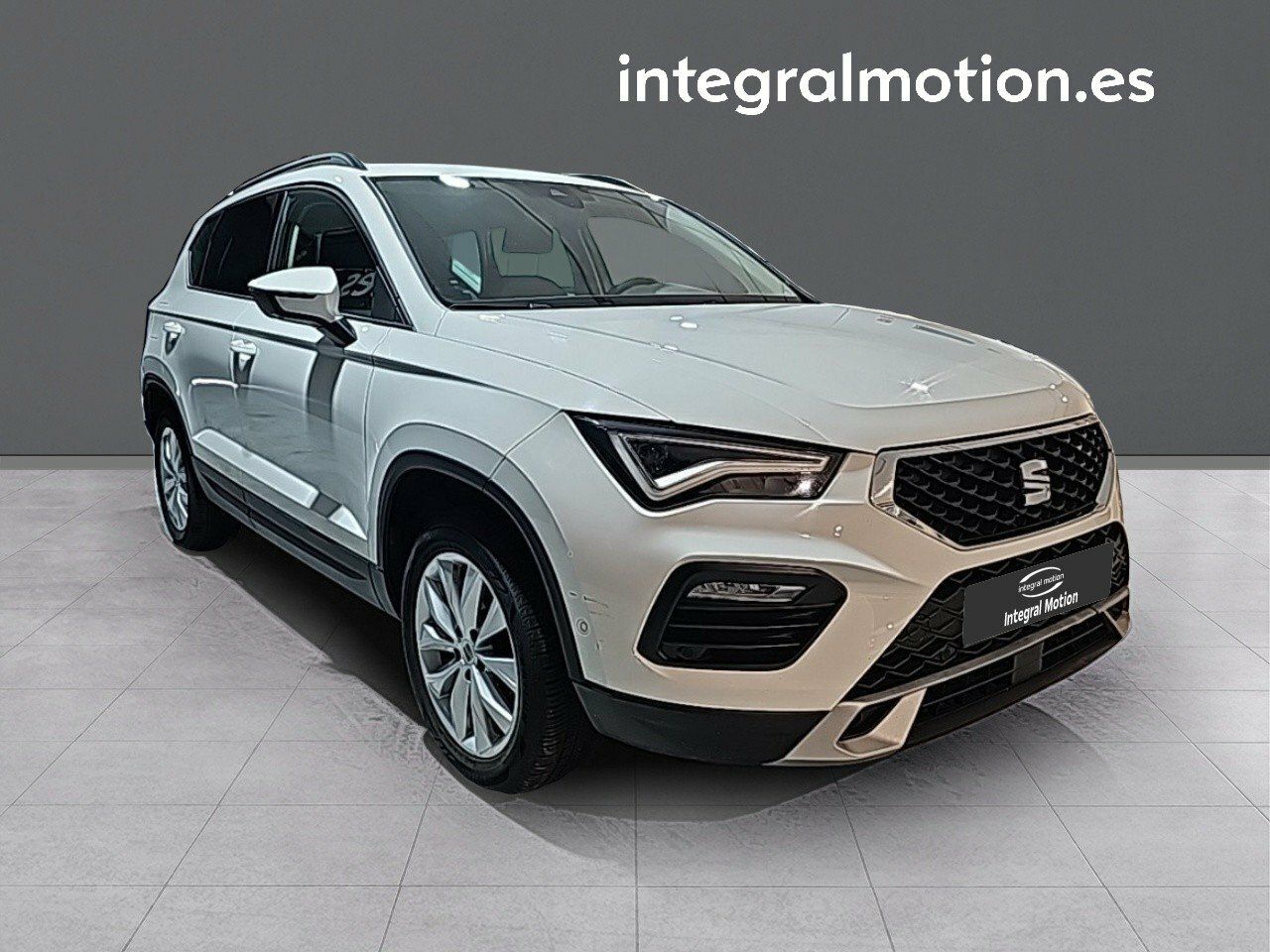 Foto Seat Ateca 3