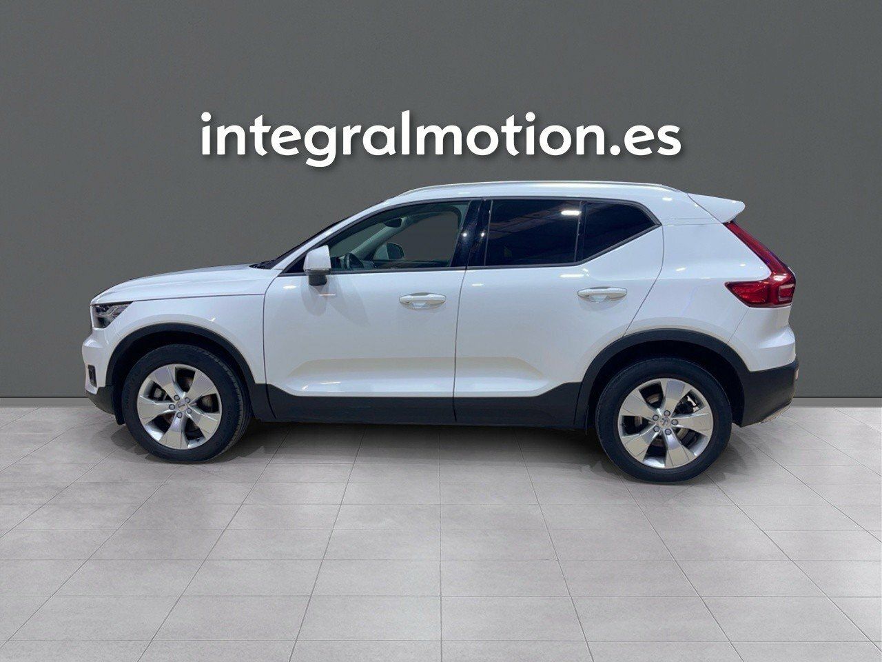 Foto Volvo XC40 24