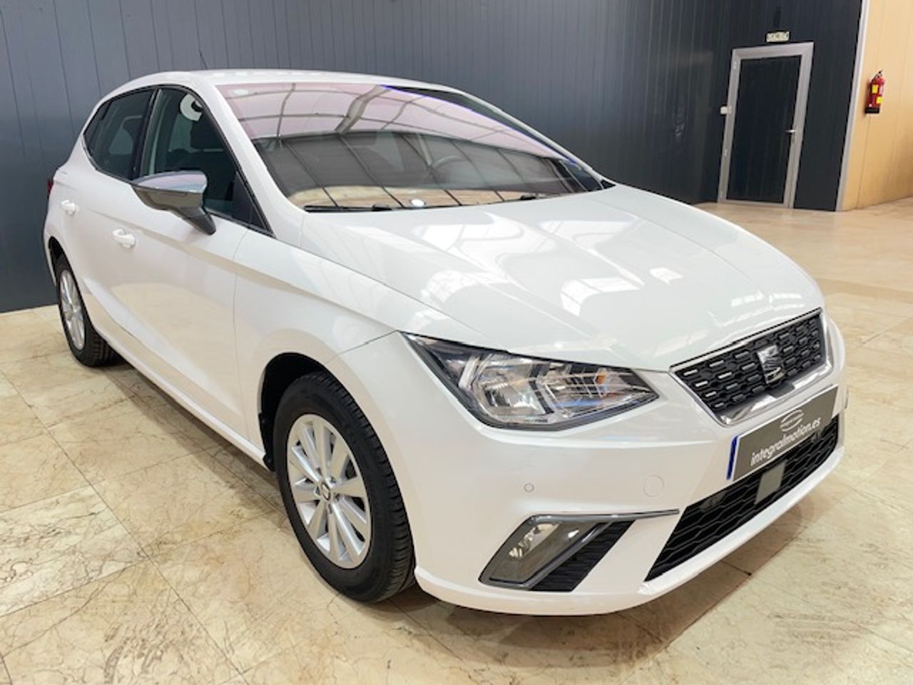 Foto Seat Ibiza 3