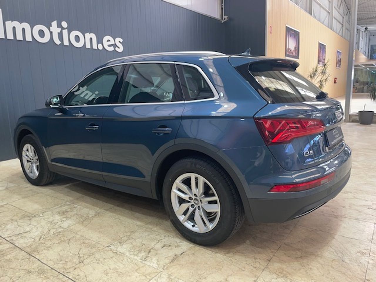 Foto Audi Q5 5