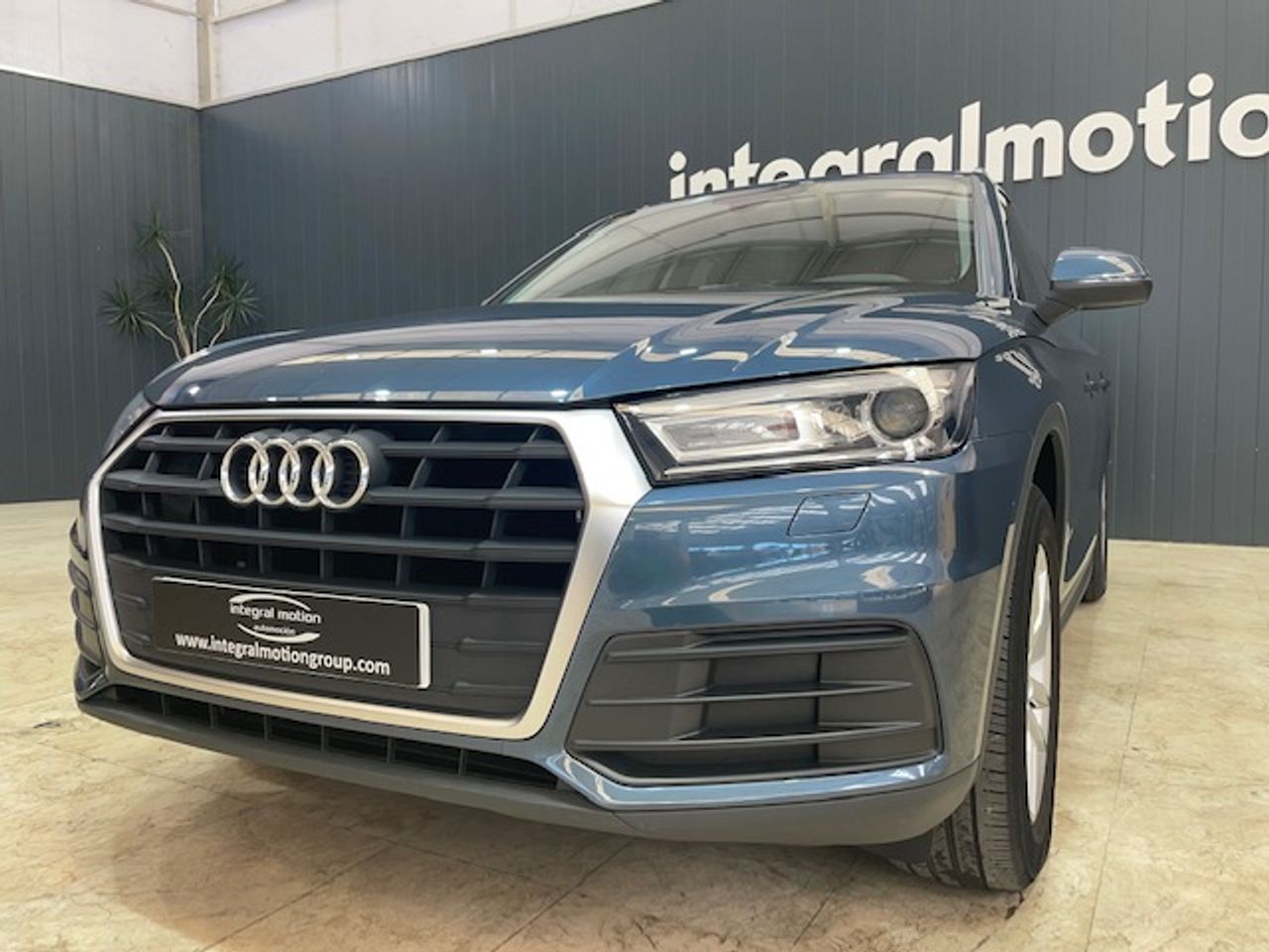 Foto Audi Q5 17