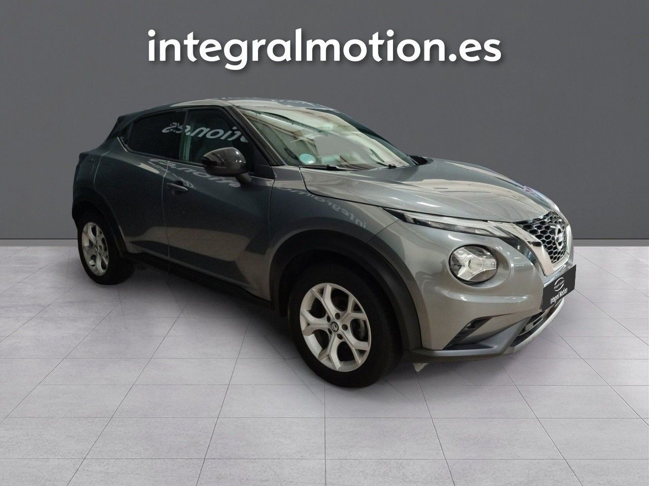 Foto Nissan Juke 3