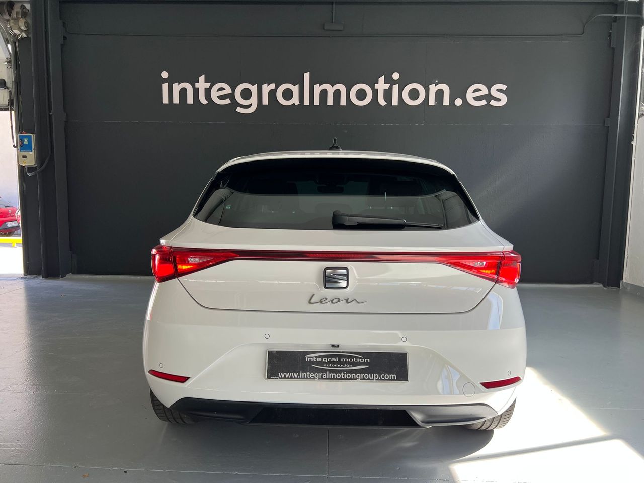 Foto Seat León 4