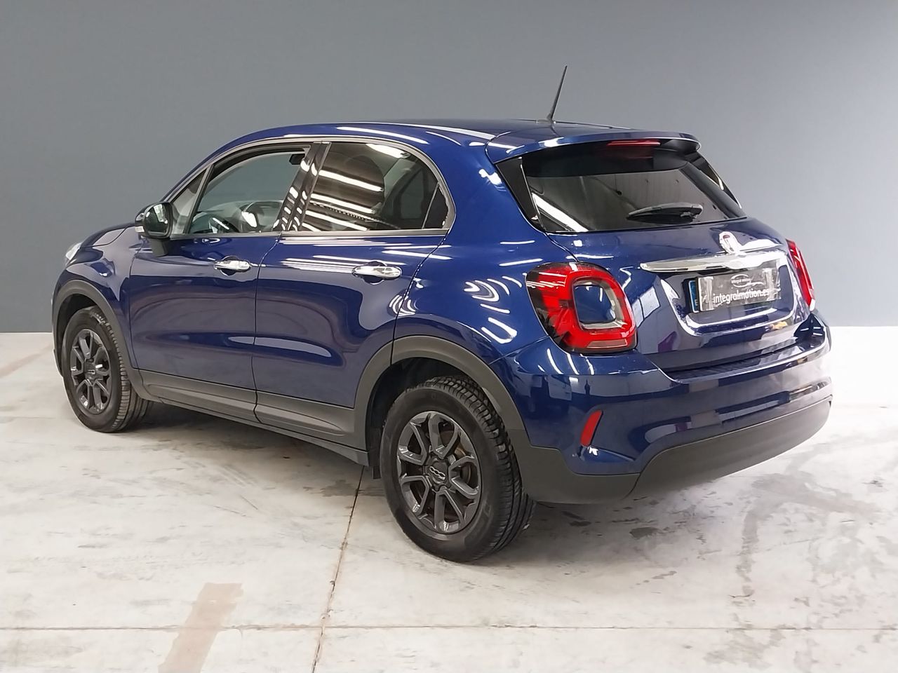 Foto Fiat 500X 6