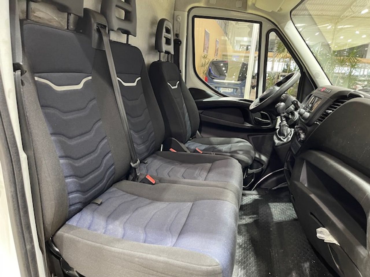 Foto Iveco Daily 17