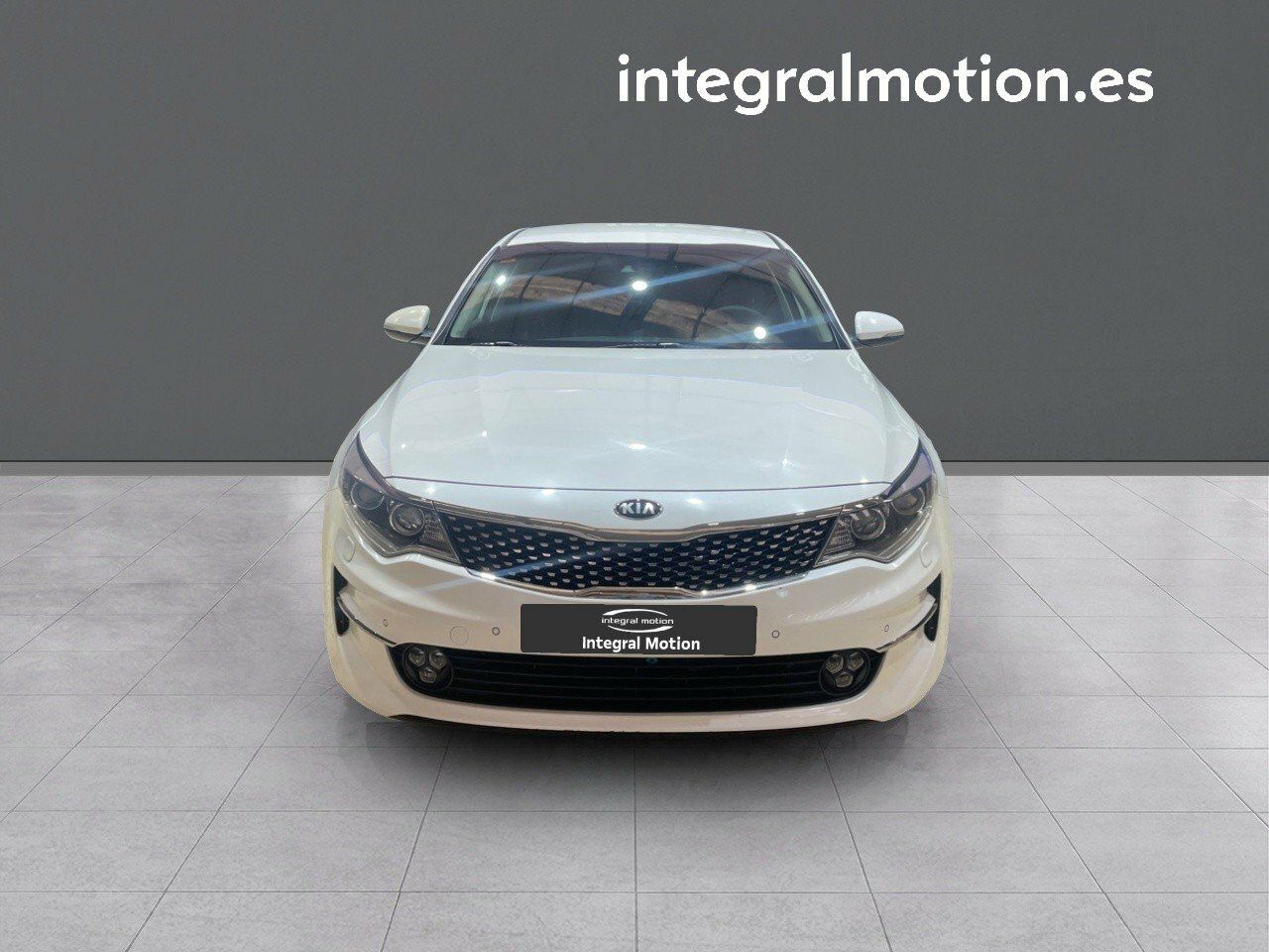 Foto Kia Optima 2