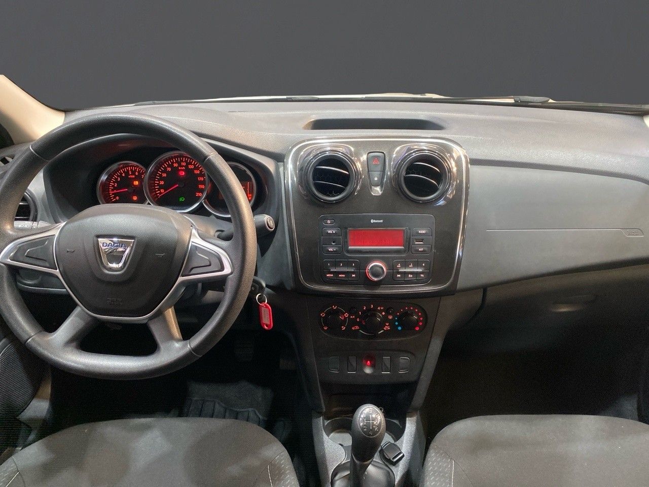 Foto Dacia Sandero 7